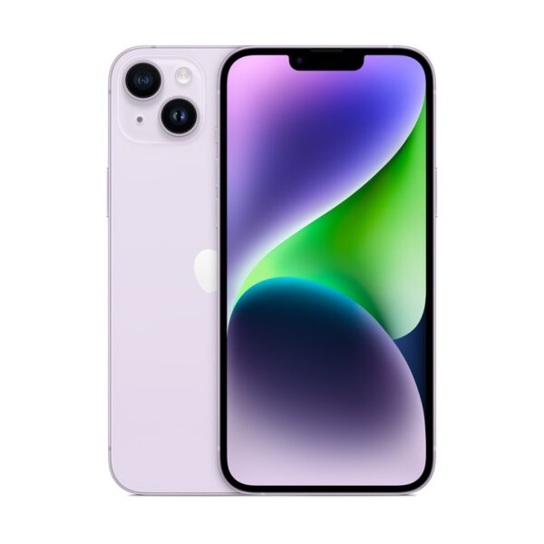 Buy Apple Iphone 14 Plus 256GB Purple