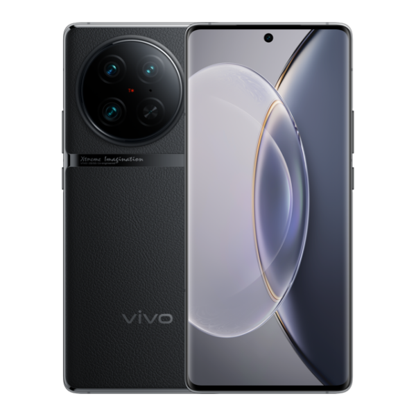 Buy Vivo X90 Pro 5G 256GB/12GB Ram Black