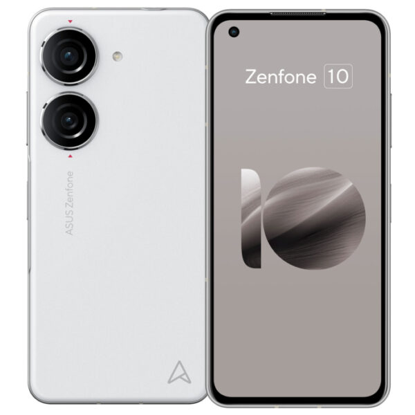 Buy Zenfone 10 5G 256GB/8GB Ram Comet White