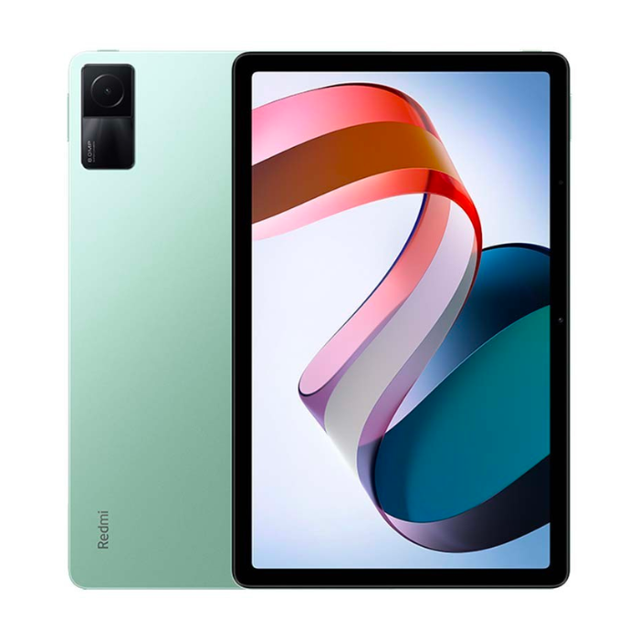 Buy Redmi Pad 128GB/6GB Ram Mint Green Global Version 10.6