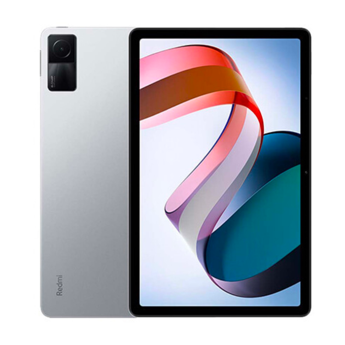Xiaomi Mi Pad 5 128GB 6GB RAM Tablet - Pearl White : Electronics 