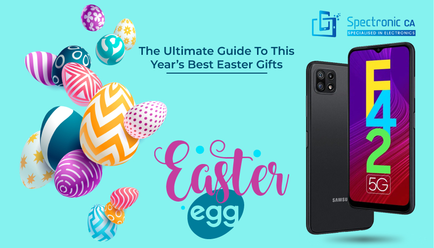 The Ultimate Guide To This Year’s Best Easter Gifts