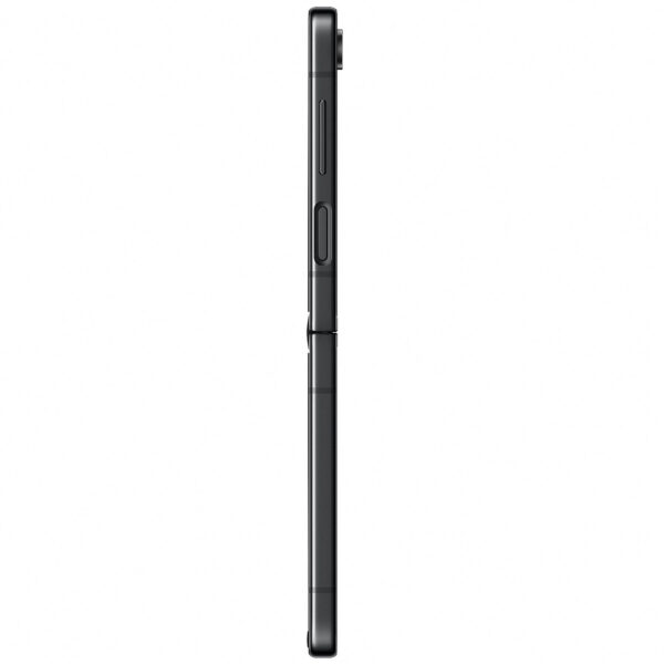 Buy Samsung Galaxy Z Flip 5 5G 256GB/8GB RAM Graphite Dual Sim SM-F7310 Factory Unlocked