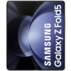 Buy Samsung Galaxy Z Fold 5 5G 512GB/12GB RAM Dual Sim Blue SM-F9460 Factory Unlocked