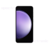 Buy Galaxy S23 FE 5G 256GB/8GB RAM Purple Dual Sim Global Version SM-S7110