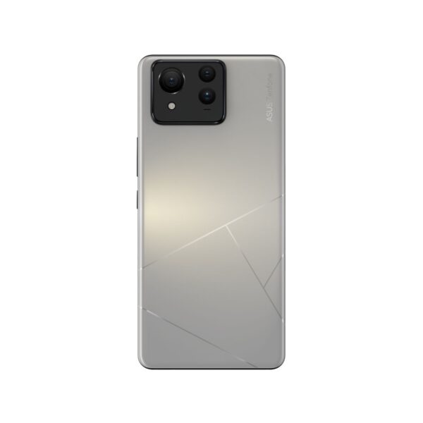 Buy Zenfone Zenfone 11 Ultra 5G 256GB/12GB RAM Grey Dual Sim Online from Spectronic Canada. ✔ Next Day Dispatch ✔ Lowest Prices in Canada. Order now to get a discount.