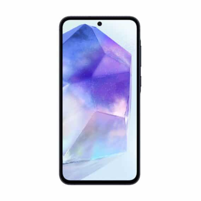 1 Buy Samsung Galaxy A55 5G 128GB/8GB Navy Blue Online in Canada
