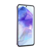 Buy Samsung Galaxy A55 5G 128GB/8GB Lilac Online in Canada.