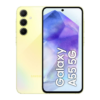 Buy Samsung Galaxy A55 5G 256GB/8GB Yellow Online in Canada
