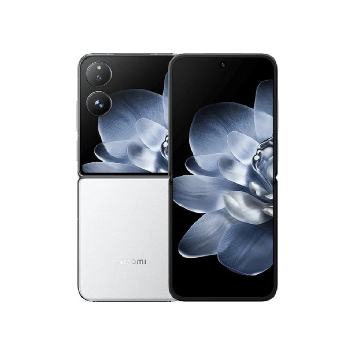 Buy Xiaomi Mix Flip 5G 512GB/12GB RAM White