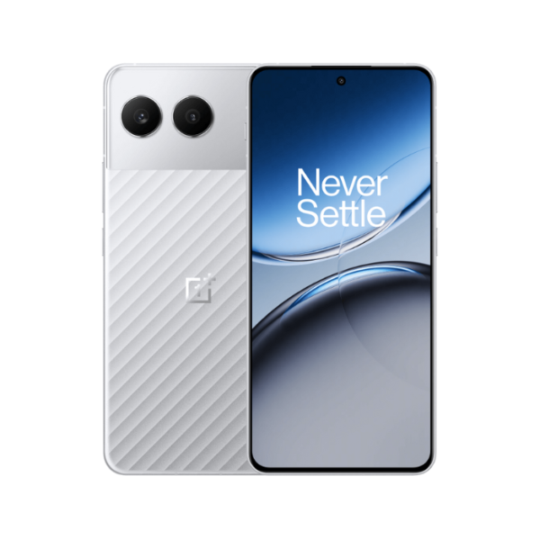 Buy OnePlus Nord 4 5G 256GB/12GB RAM Mercurial Silver Online in UK