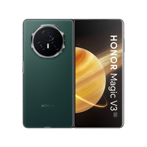 Buy Honor Magic V3 5G 512GB/12GB Ram Green Online in Canada