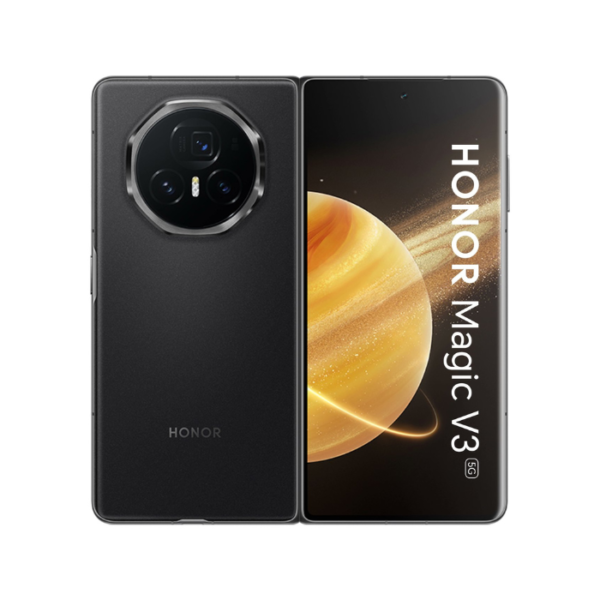 Buy Honor Magic V3 5G 512GB/12GB Ram Black Online in Canada