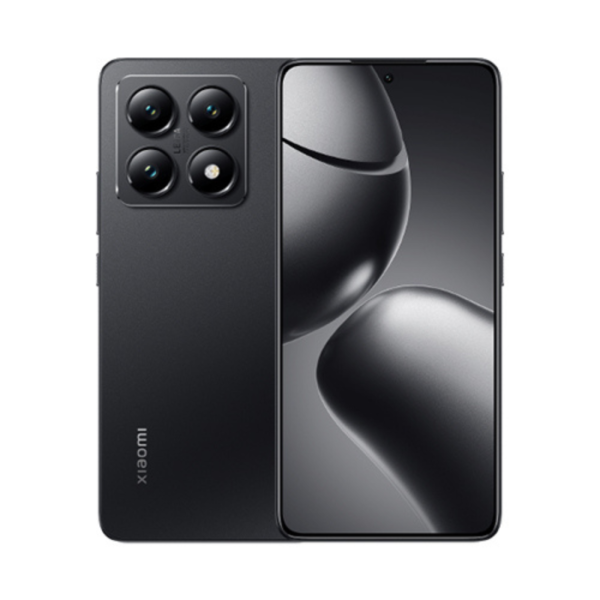 Buy Xiaomi 14T Pro 5G 12GB/1TB Titan Black Online in Canada.