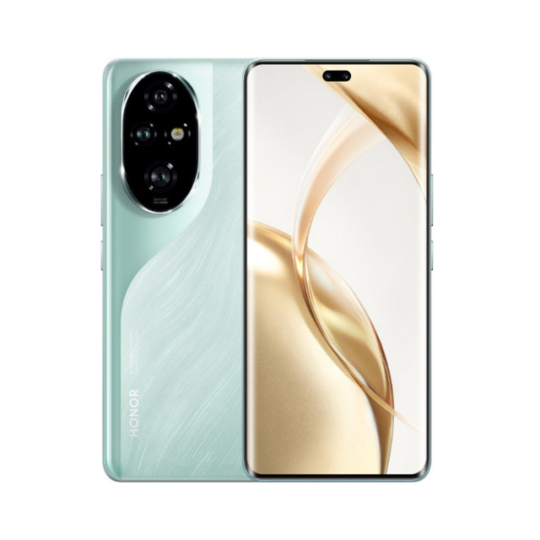 Buy Honor 200 Pro 5G 512GB/12GB Ram Ocean Cyan Online in Canada.