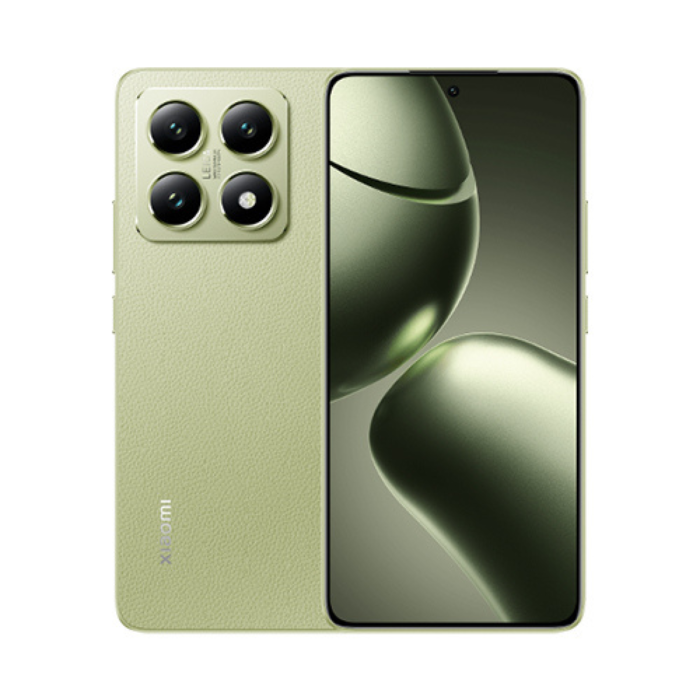 Xiaomi 14T 5G 12GB/512GB Lemon Green Dual Sim Global Version