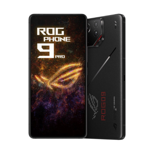 Buy Asus Rog Phone 9 Pro Edition 5G 24GB/1TB 5G Phantom Black Online in Canada.