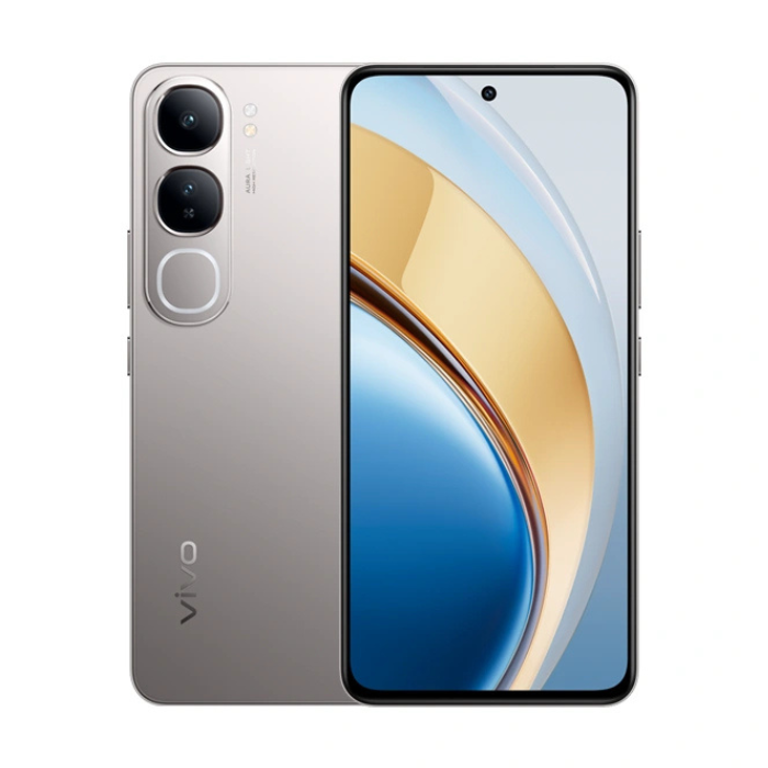 Vivo V40 Lite 5G 256GB/12GB RAM Titanium Silver Global Version V2417