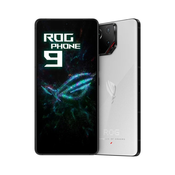2 Buy Asus Rog Phone 9 5G 12GB/256GB 5G Storm White Online in Canada.