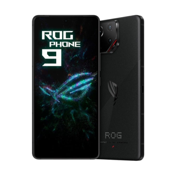 Buy Asus Rog Phone 9 5G 12GB/256GB 5G Phantom Black Online in Canada.