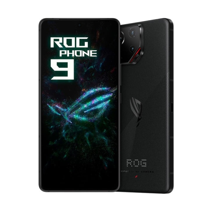 Asus Rog Phone 9 5G 16GB/512GB Phantom Black Global Version