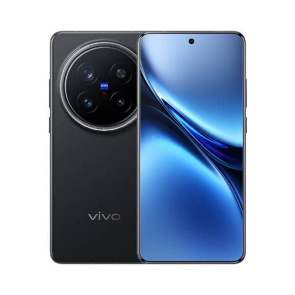 Buy Vivo X200 Pro 5G 16GB/512GB Black in Canada.