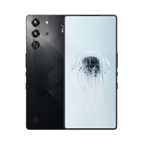 Buy ZTE Nubia Red Magic 10 Pro 5G 256GB/12GB RAM Shadow Online in Canada.