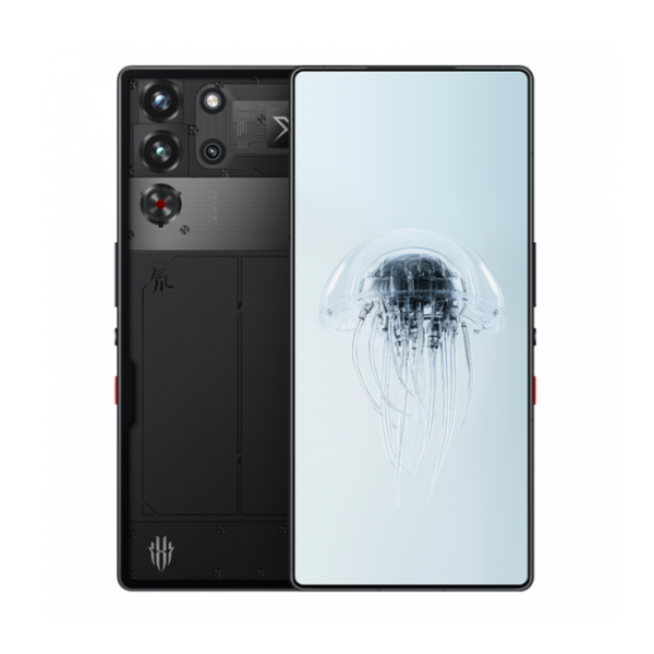 Buy ZTE Nubia Red Magic 10 Pro 5G 1TB/24GB RAM Dusk Online in Canada.