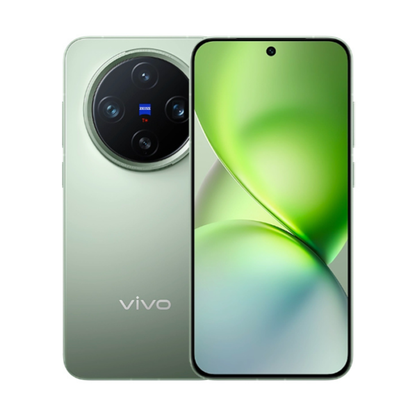 Buy Vivo X200 5G 16GB/512GB Aurora Green Online in Australia.