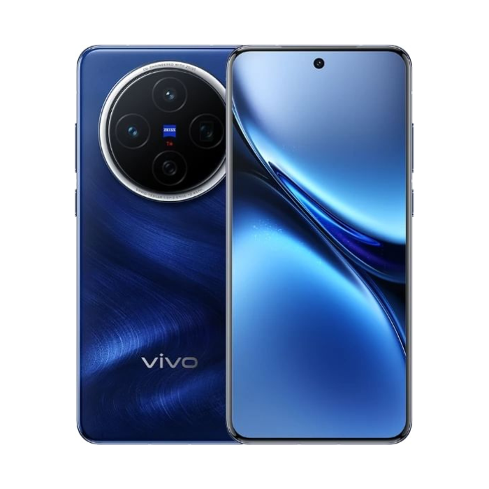 Vivo X200 Pro 5G 16GB/512GB Blue Global Version V2413