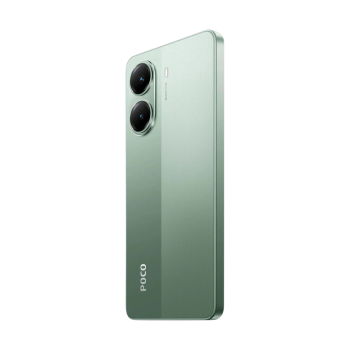 Xiaomi Poco X7 Pro 5G 256GB 12GB RAM Green Dual Sim Global Version
