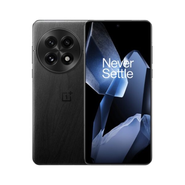Oneplus 13 5G 256GB/12GB RAM Black Eclipse Dual Sim Global Version CPH2653