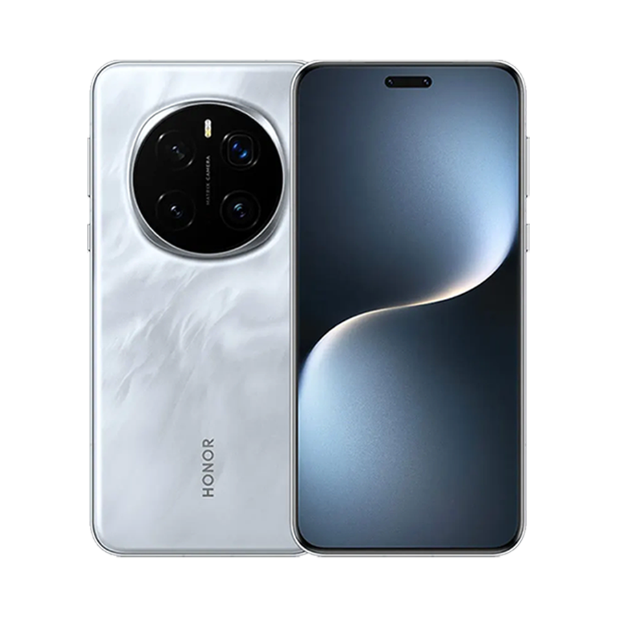 Honor Magic 7 Pro 5G 512GB/12GB RAM Grey Dual Sim Global Version