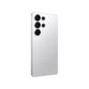 Galaxy S25 Ultra 5G 512GB 12GB RAM Titanium Whitesilver Dual Sim Global Version SM-S9380