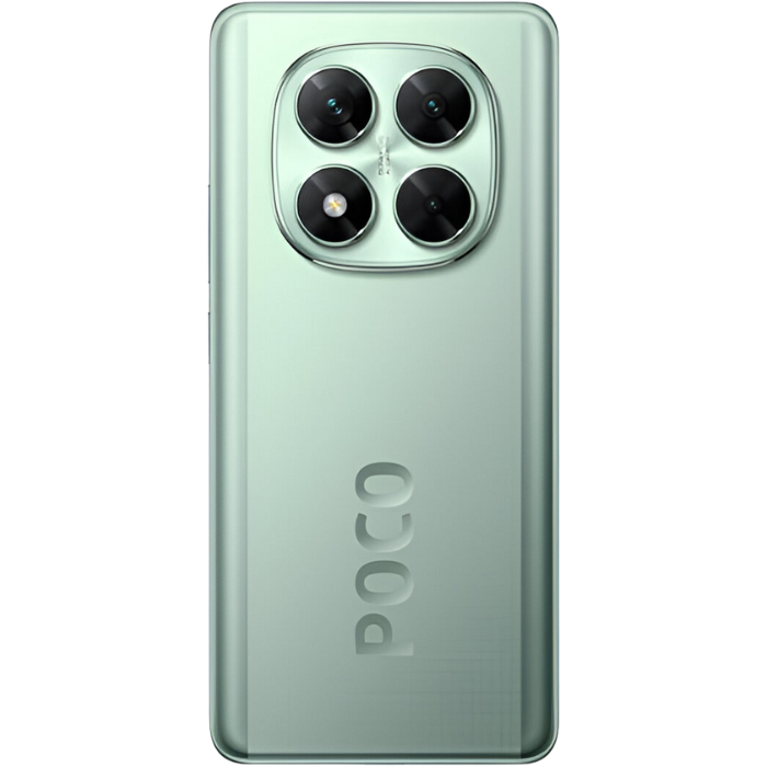 Spectronic poduct images (8) Xiaomi Poco X7 5G 512GB 12GB RAM Green Dual SIM Global Version