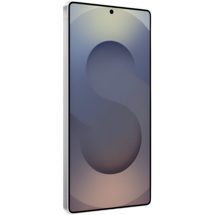 Titanium Silverblue front Galaxy S25 Ultra 5G 512GB 12GB RAM Titanium Silverblue Dual Sim Global Version SM-S938B