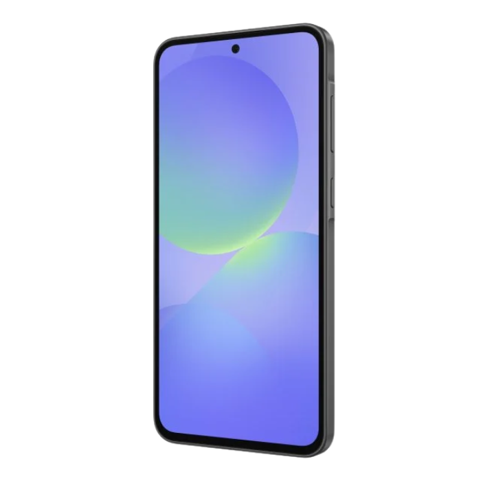 Galaxy A36 5G 256GB/8GB RAM Awesome Black Dual Sim Global Version SM-A3660