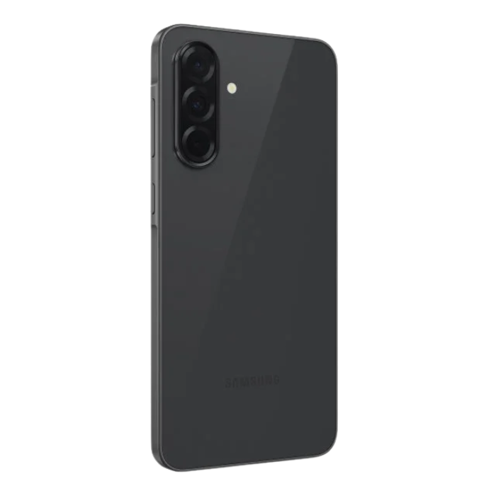 Galaxy A36 5G 256GB/8GB RAM Awesome Black Dual Sim Global Version SM-A3660