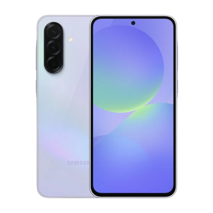 Galaxy A36 5G 128GB/8GB RAM Awesome Lavender Dual Sim Global Version SM-A366B-DS + eSim Support