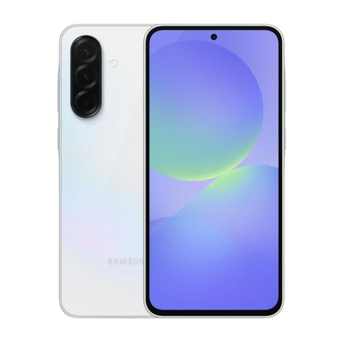 Galaxy A36 5G 128GB/8GB RAM Awesome White Dual Sim Global Version SM-A366B-DS + eSim Support