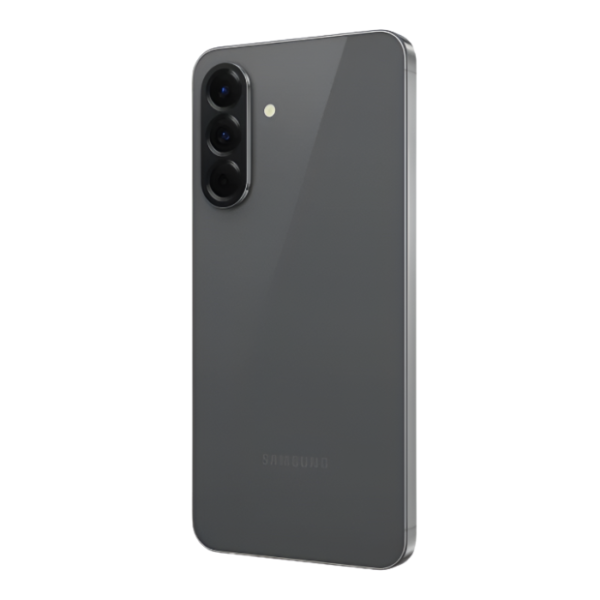 Galaxy A56 5G 256GB/12GB RAM Awesome Graphite Dual Sim Global Version SM-A5560