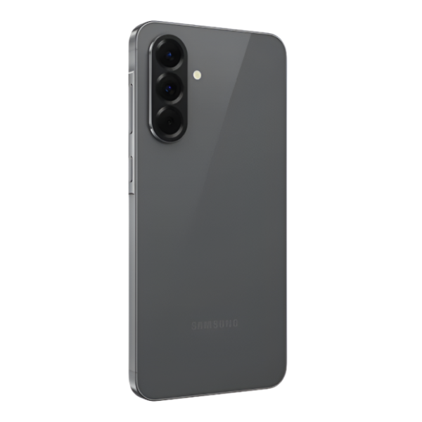Galaxy A56 5G 256GB/12GB RAM Awesome Graphite Dual Sim Global Version SM-A5560