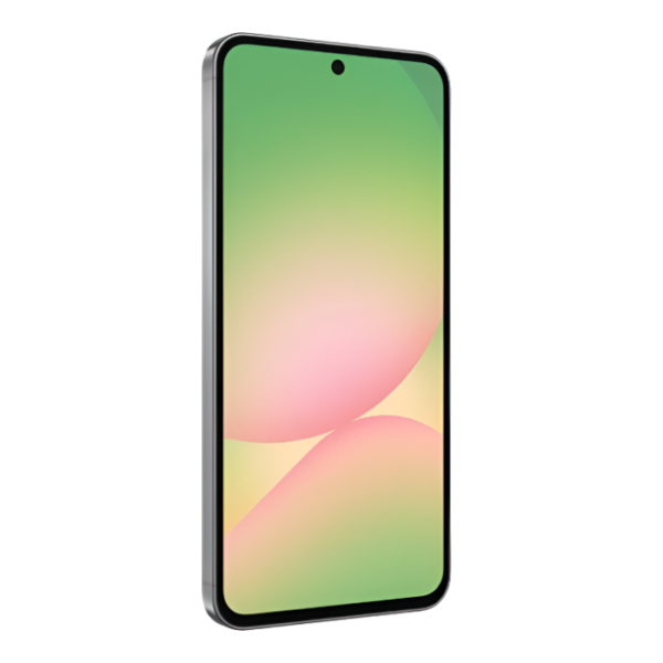 Galaxy A56 5G 256GB/12GB RAM Awesome Graphite Dual Sim Global Version SM-A5560
