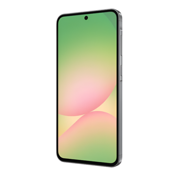 Galaxy A56 5G 256GB/12GB RAM Awesome Graphite Dual Sim Global Version SM-A5560