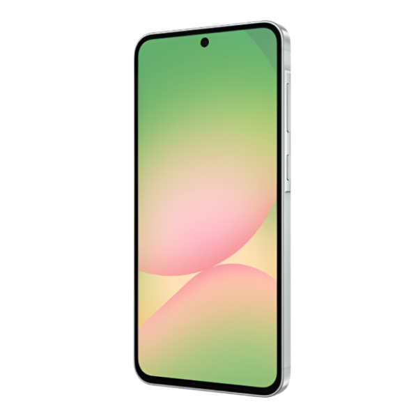 Galaxy A56 5G 256GB/12GB RAM Awesome Olive Dual Sim Global Version SM-A5560