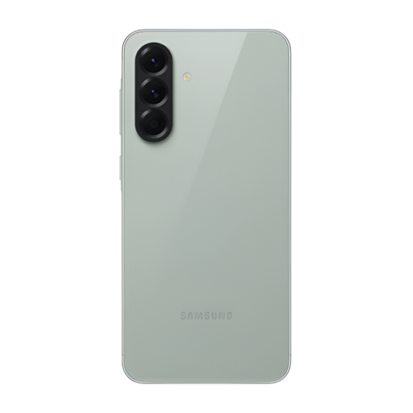 Galaxy A56 5G 256GB/12GB RAM Awesome Olive Dual Sim Global Version SM-A5560