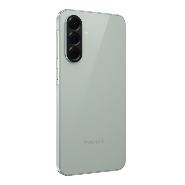 Galaxy A56 5G 256GB/12GB RAM Awesome Olive Dual Sim Global Version SM-A5560