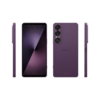 Sony Xperia 1 VII 5G 512GB/12GB RAM Orchid Purple Dual Sim Global Version XQ-FS72