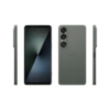 Sony Xperia 1 VII 5G 512GB/12GB RAM Moss Green Dual Sim Global Version XQ-FS72