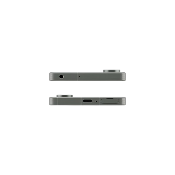 Sony Xperia 1 VII 5G 512GB/12GB RAM Moss Green Dual Sim Global Version XQ-FS72